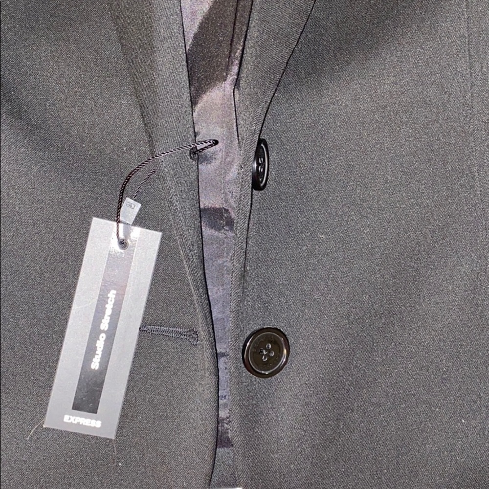 Express Blazer - Picture 3 of 4